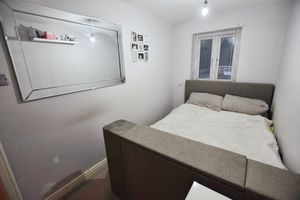 Bedroom Two- click for photo gallery